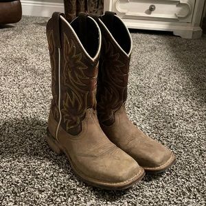 Laredo Cowboy Boots